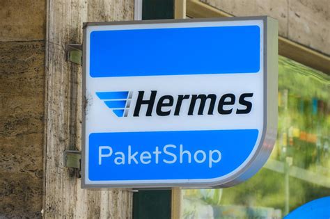 Hermes PaketShops in Brandenburg an der Havel